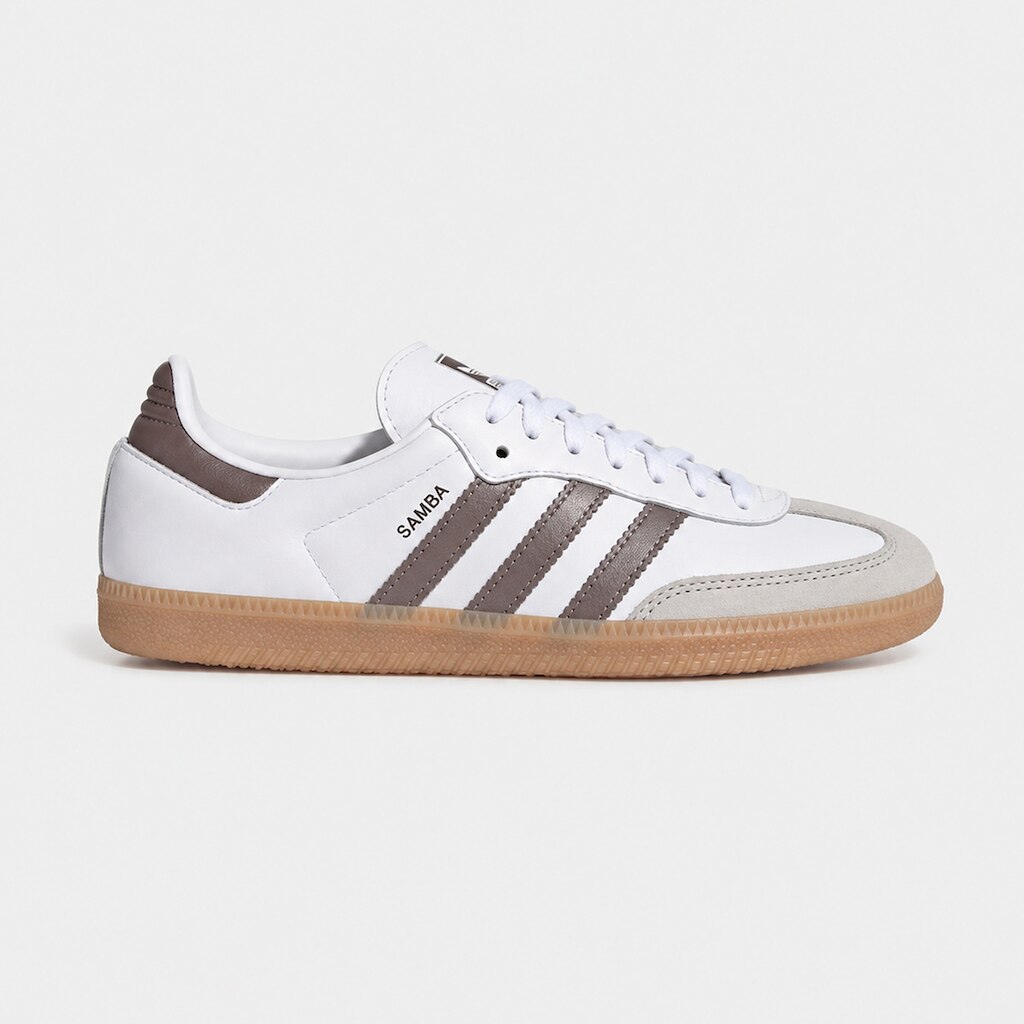 Tênis Adidas Originals Samba OG Feminino