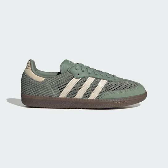 Tênis Adidas Originals Samba OG Feminino