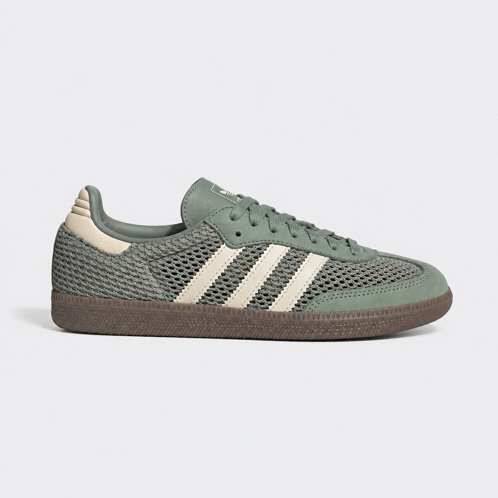 Tênis Adidas Originals Samba OG Feminino