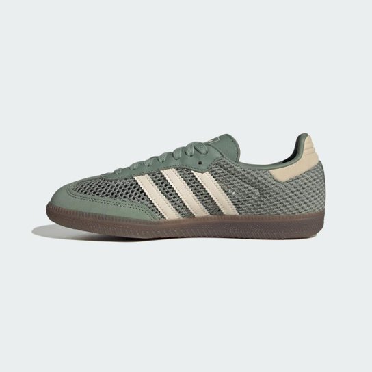 Tênis Adidas Originals Samba OG Feminino