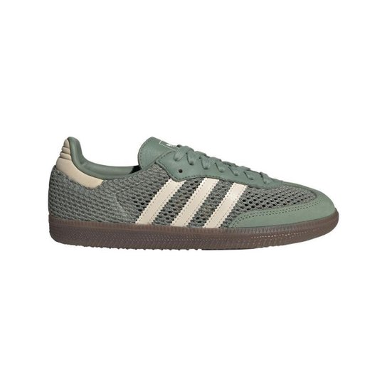 Tênis Adidas Originals Samba OG Feminino