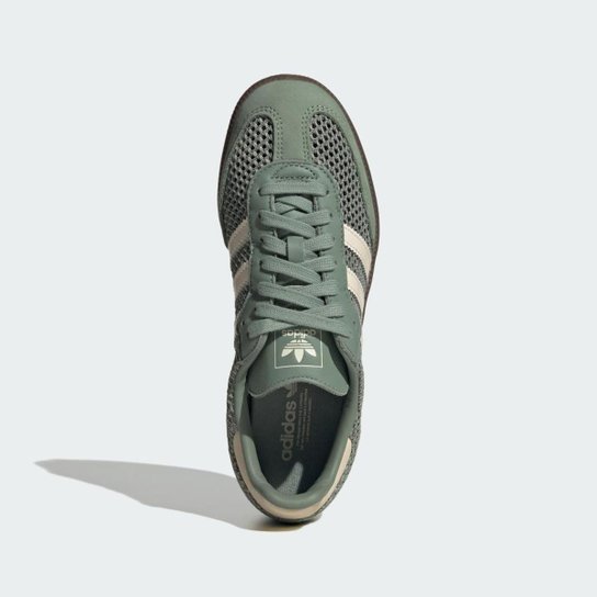 Tênis Adidas Originals Samba OG Feminino