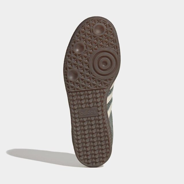 Tênis Adidas Originals Samba OG Feminino
