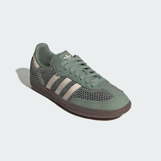 Tênis Adidas Originals Samba OG Feminino