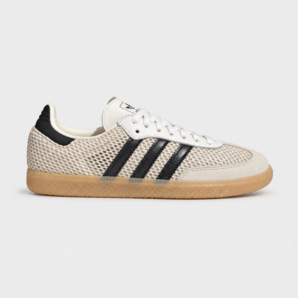 Tênis Adidas Originals Samba OG Feminino