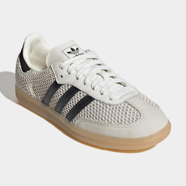 Tênis Adidas Originals Samba OG Feminino