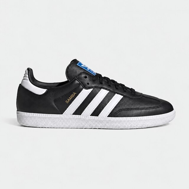 Tênis Adidas Originals Samba OG Masculino