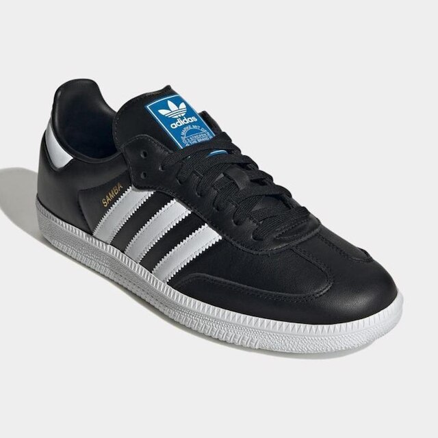 Tênis Adidas Originals Samba OG Masculino