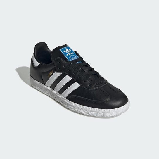 Tênis Adidas Originals Samba OG Masculino