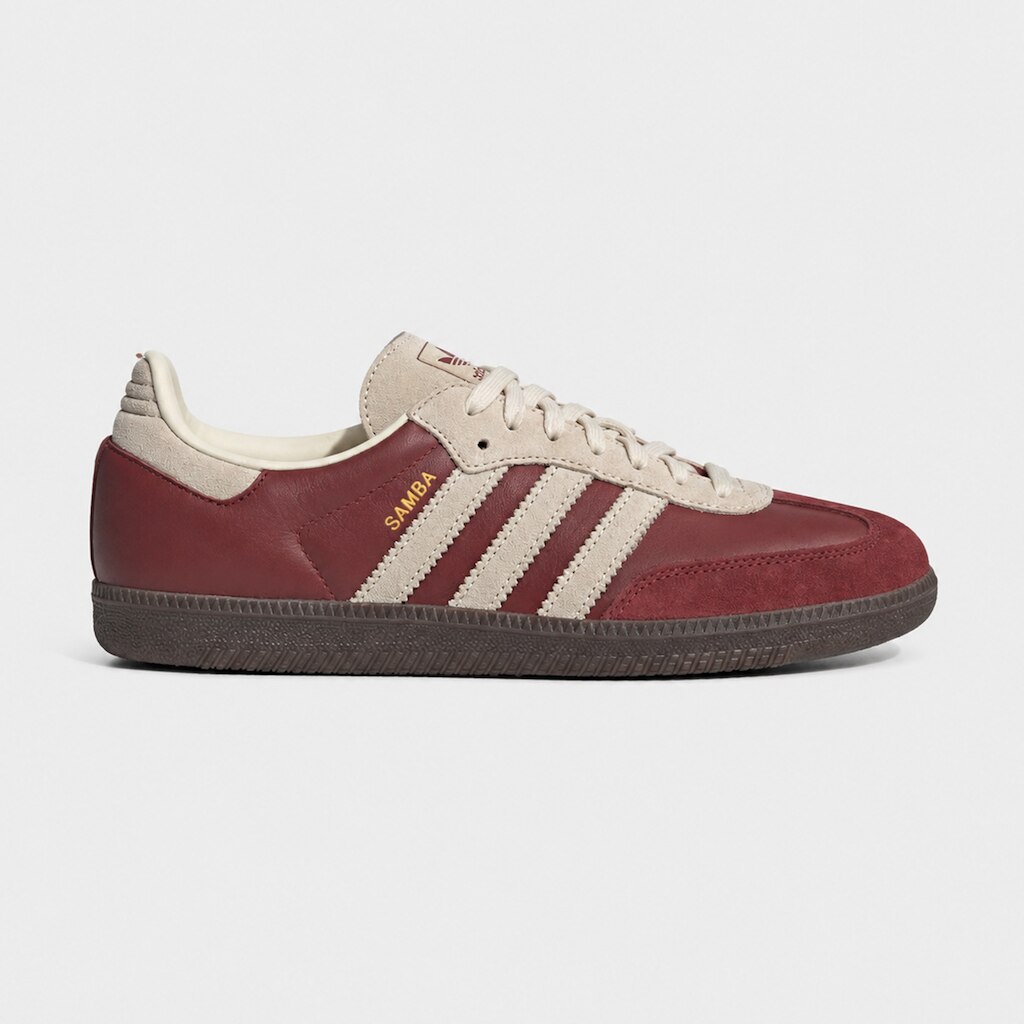 Tênis Adidas Originals Samba OG Masculino