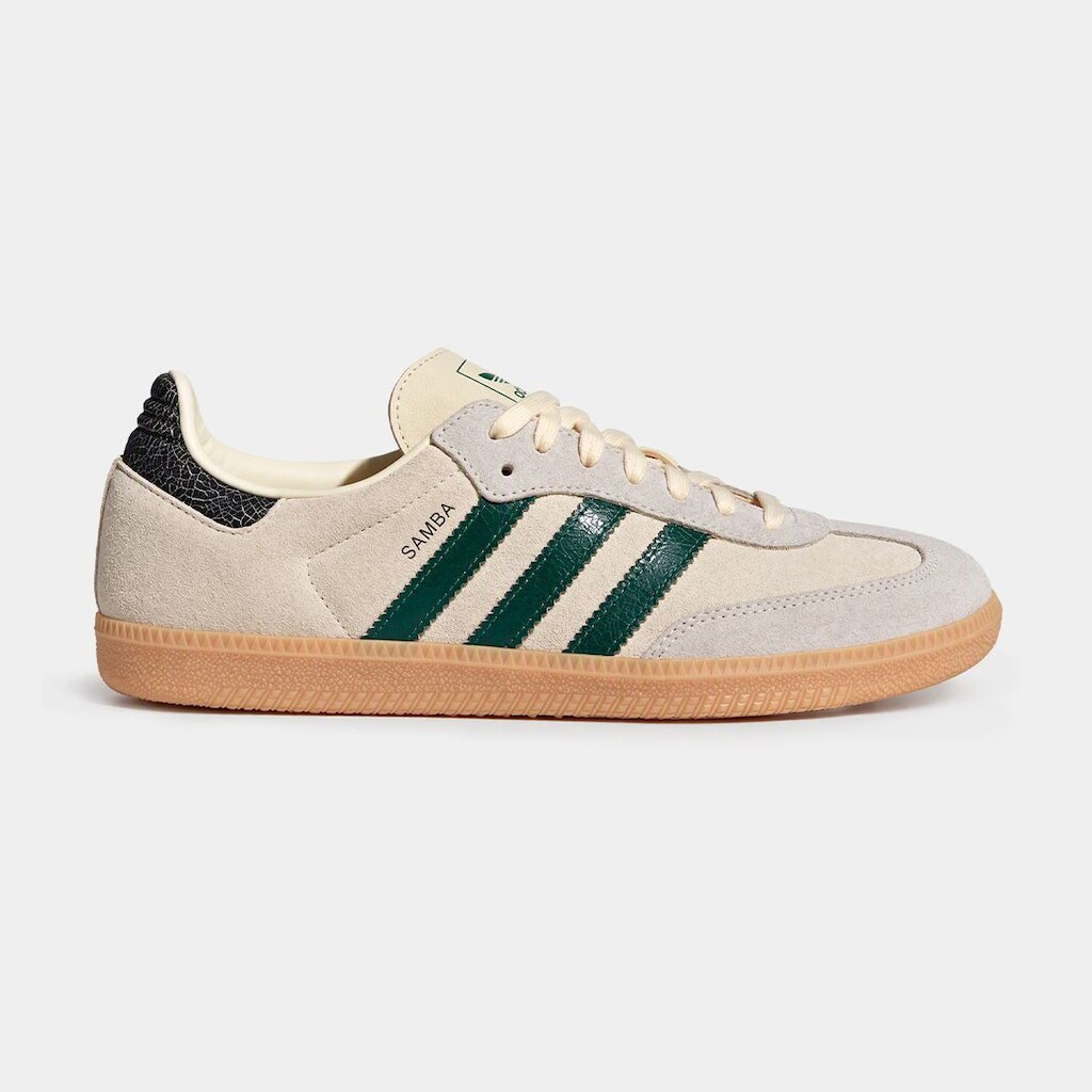 Tênis Adidas Originals Samba OG Masculino