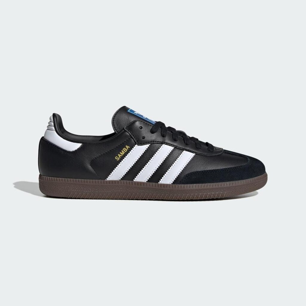 Tênis Adidas Originals Samba OG Masculino