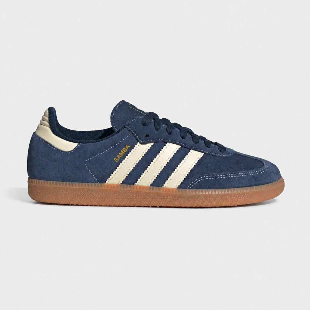 Tênis Adidas Originals Samba OG Masculino