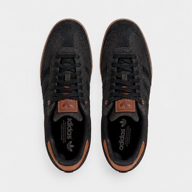 Tênis Adidas Originals Samba OG Masculino