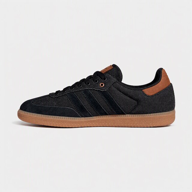 Tênis Adidas Originals Samba OG Masculino