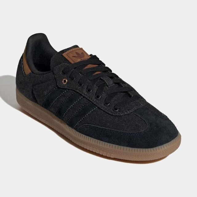 Tênis Adidas Originals Samba OG Masculino