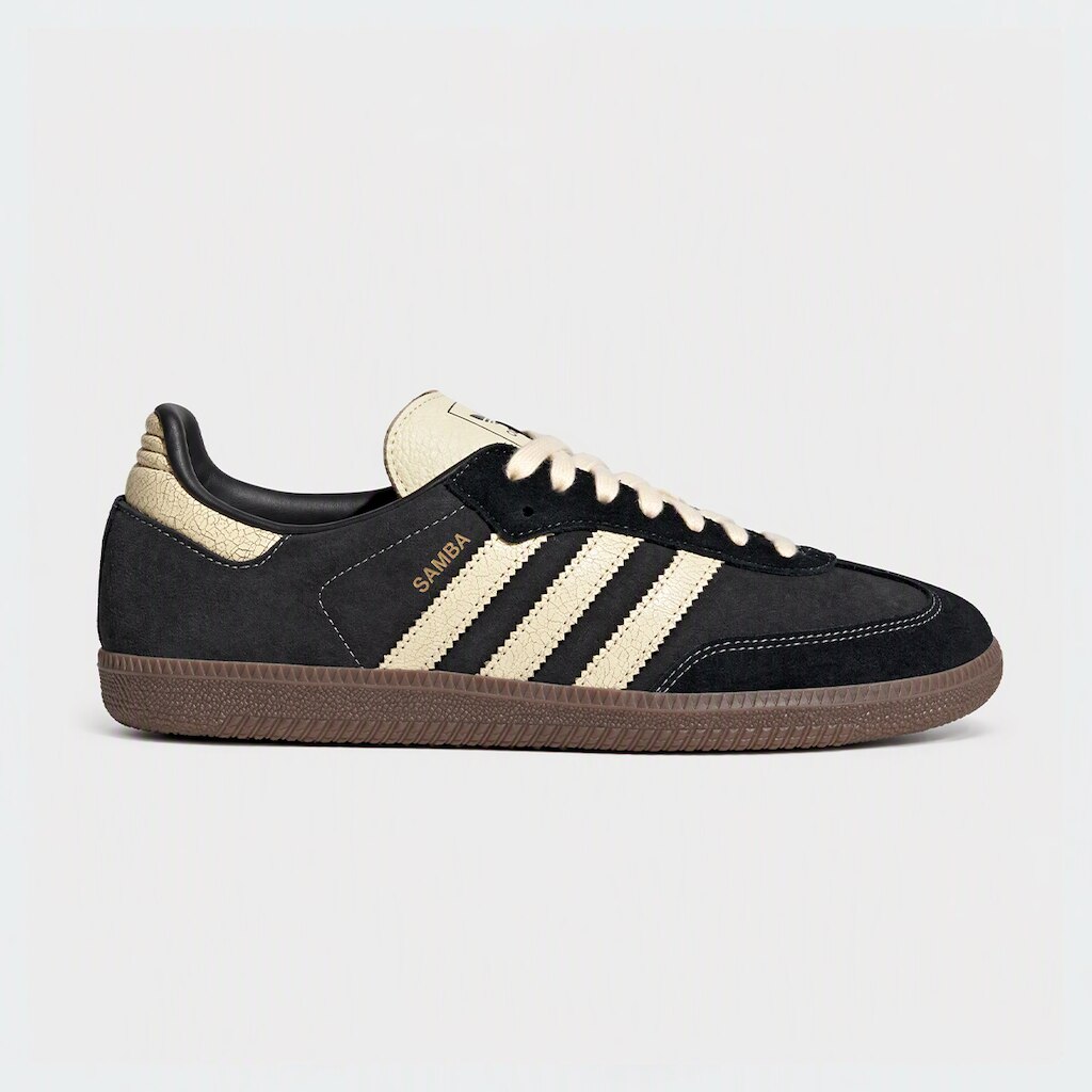Tênis Adidas Originals Samba OG Masculino
