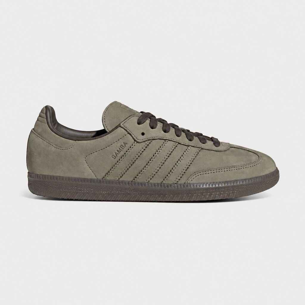 Tênis Adidas Originals Samba OG Masculino