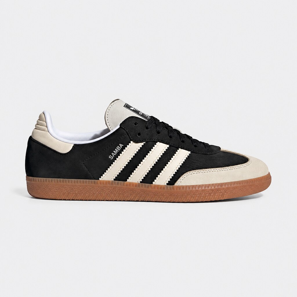 Tênis Adidas Originals Samba OG