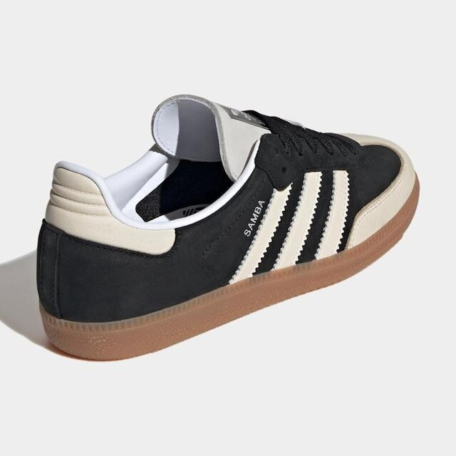 Tênis Adidas Originals Samba OG