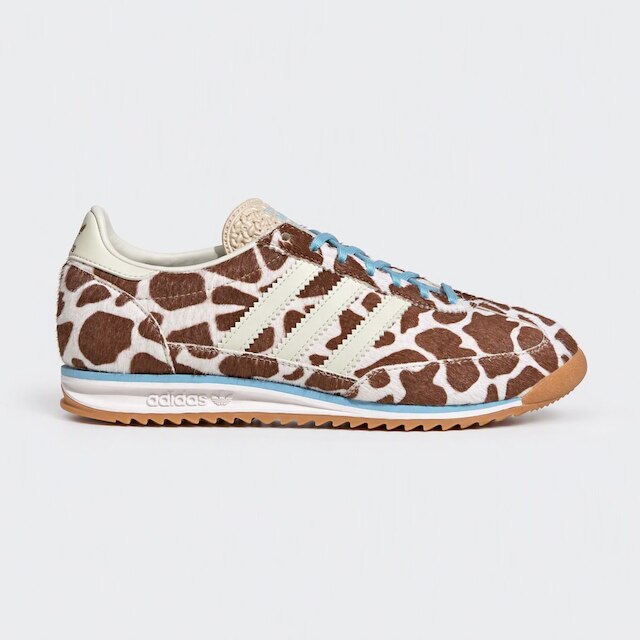Tênis Adidas Originals SL 72 OG