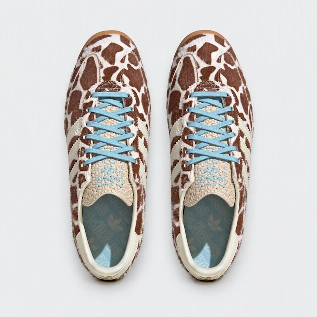 Tênis Adidas Originals SL 72 OG