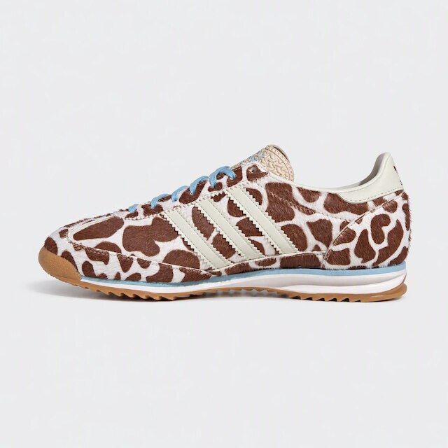 Tênis Adidas Originals SL 72 OG