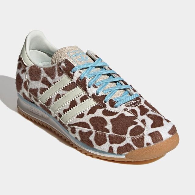 Tênis Adidas Originals SL 72 OG