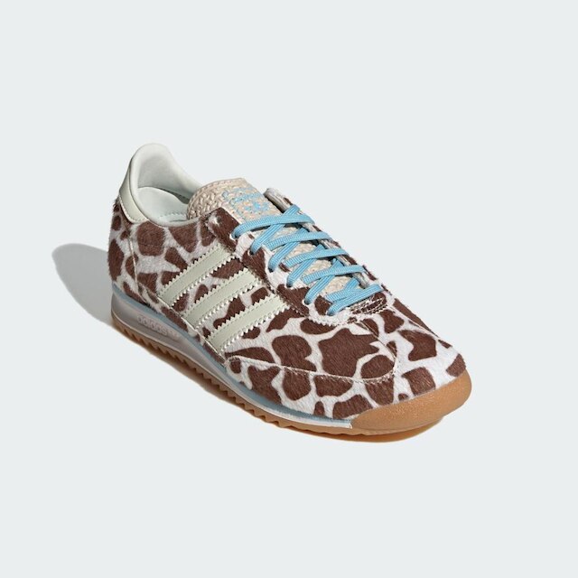 Tênis Adidas Originals SL 72 OG
