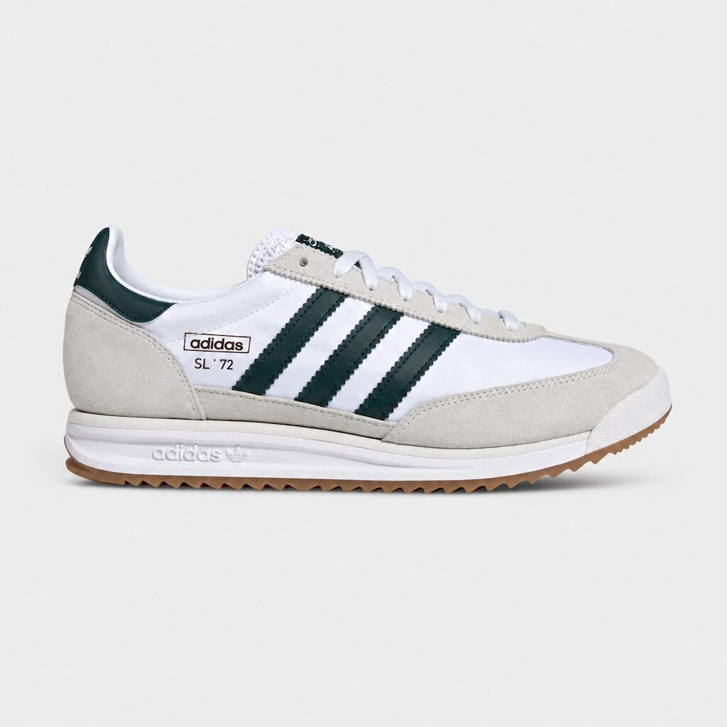 Tênis Adidas Originals SL 72 RS