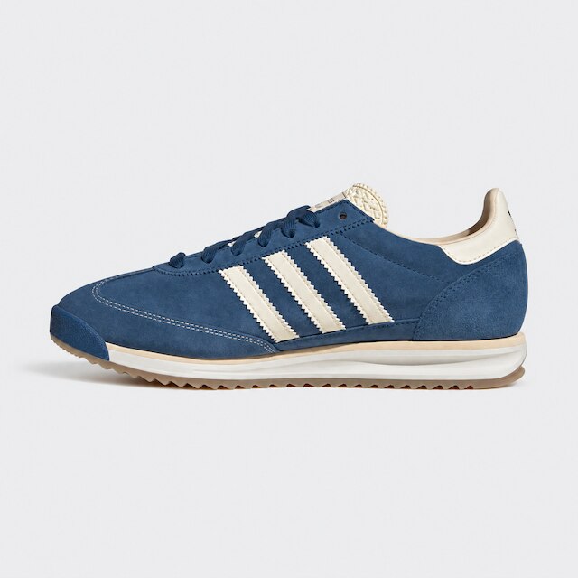 Tênis Adidas Originals SL 72 RS