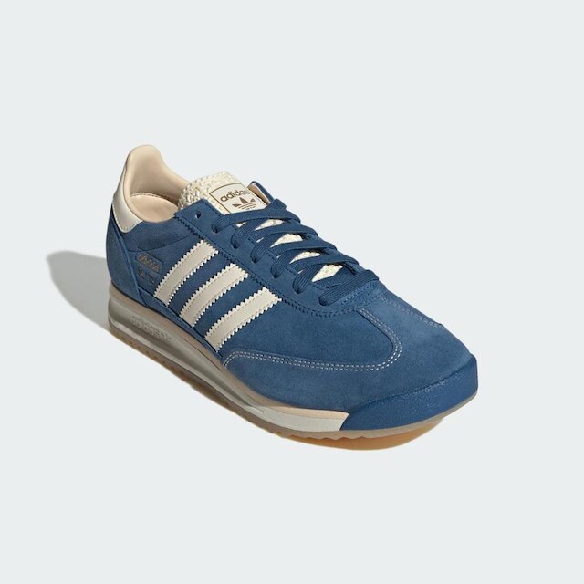 Tênis Adidas Originals SL 72 RS