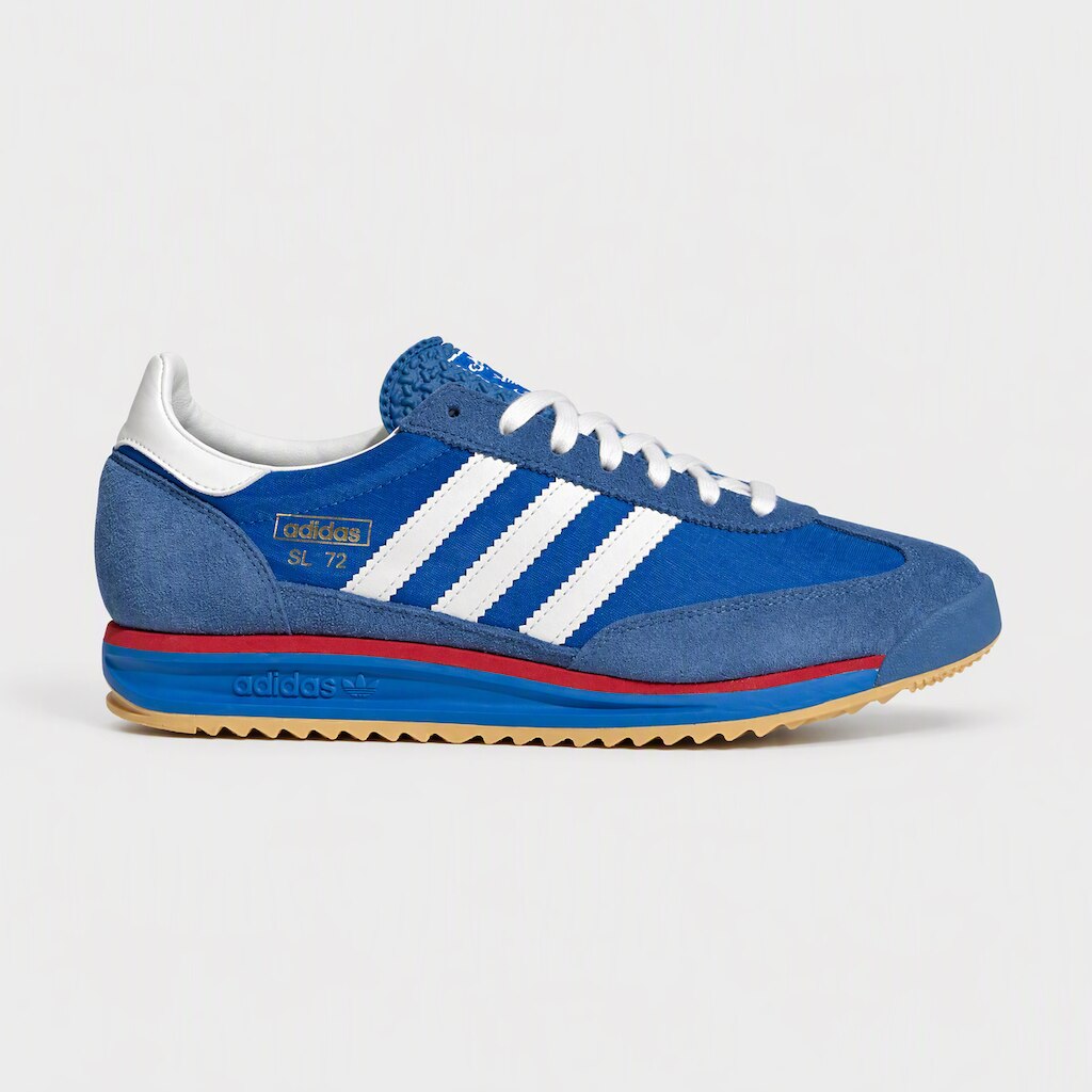 Tênis Adidas Originals SL 72 RS