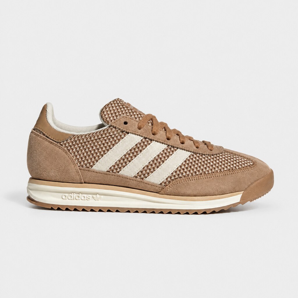 Tênis Adidas Originals SL 72