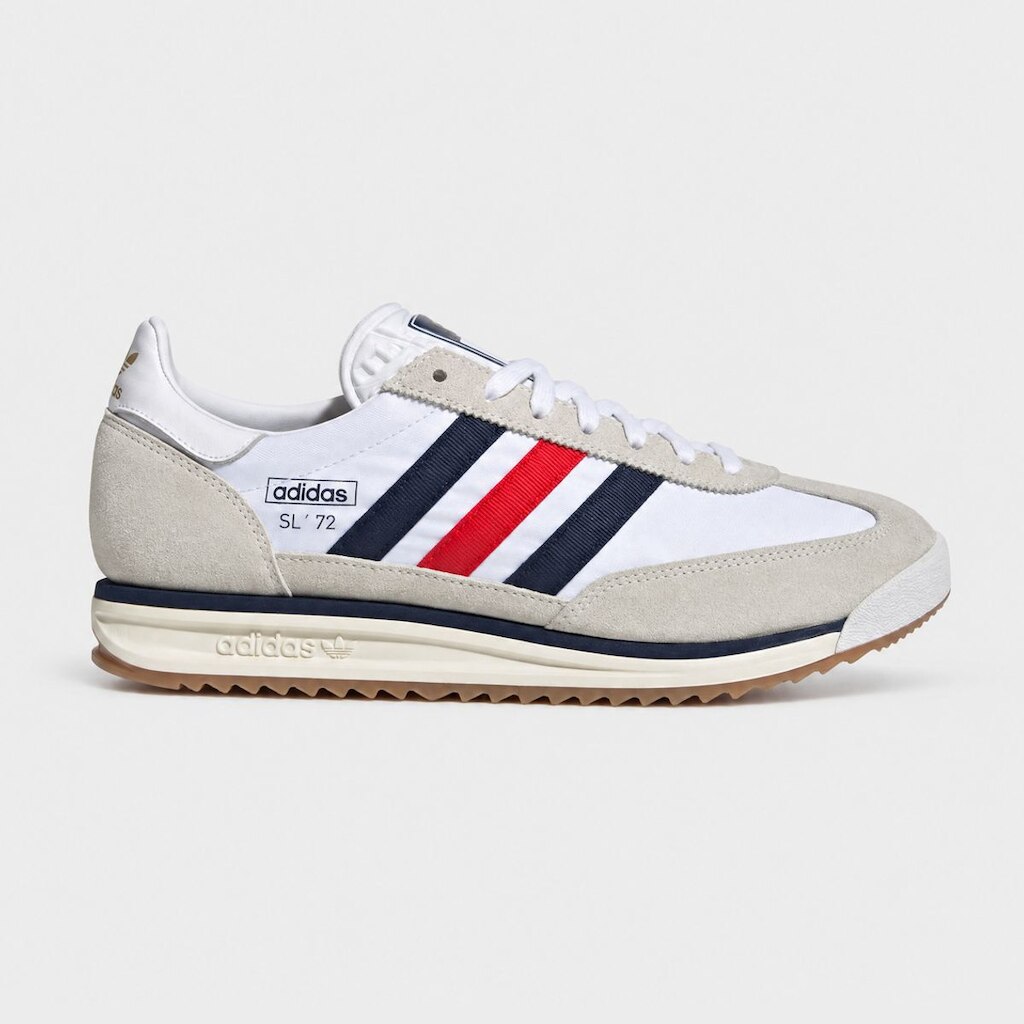 Tênis Adidas Originals SL 72