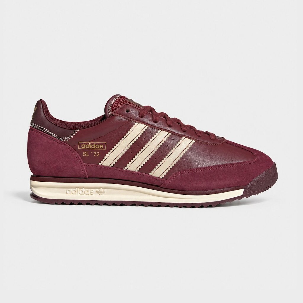 Tênis Adidas Originals SL 72