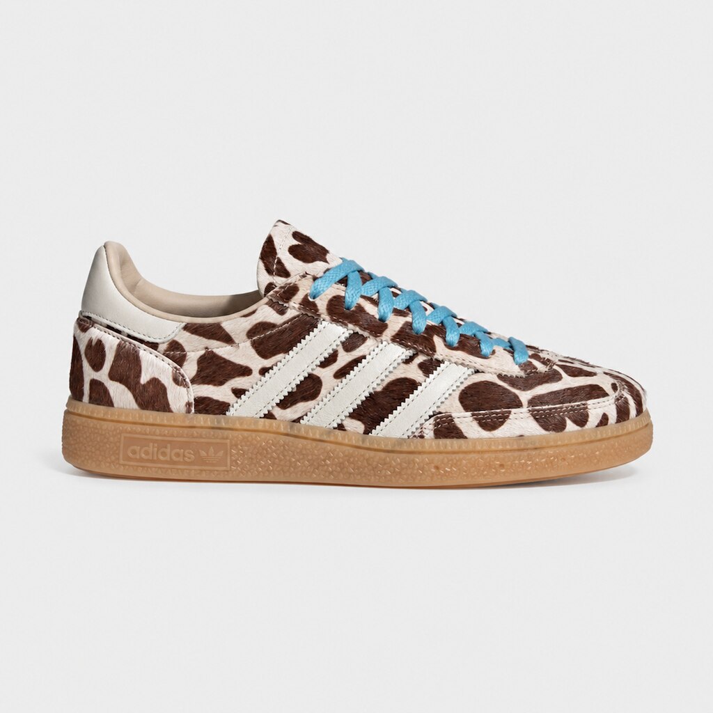 Tênis Adidas Originals Spezial W