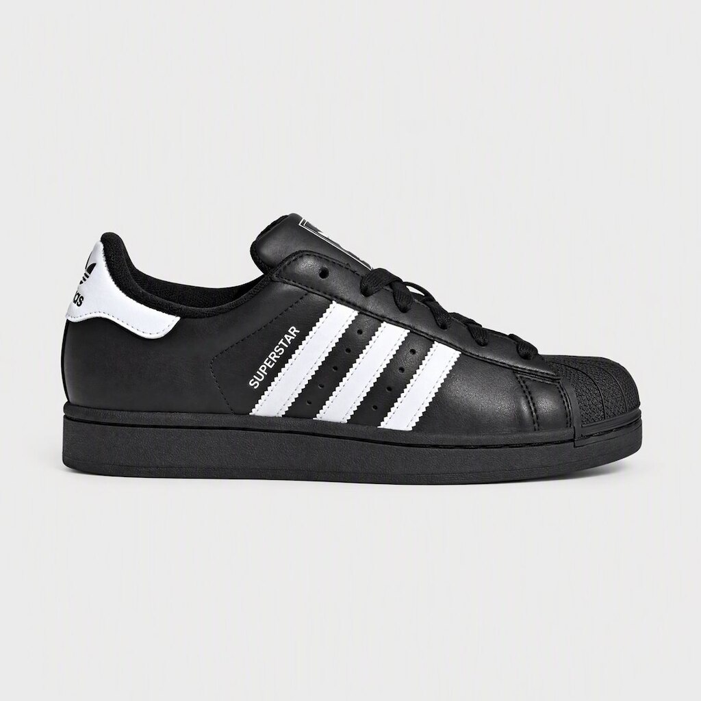 Tênis Adidas Originals Superstar II Feminino