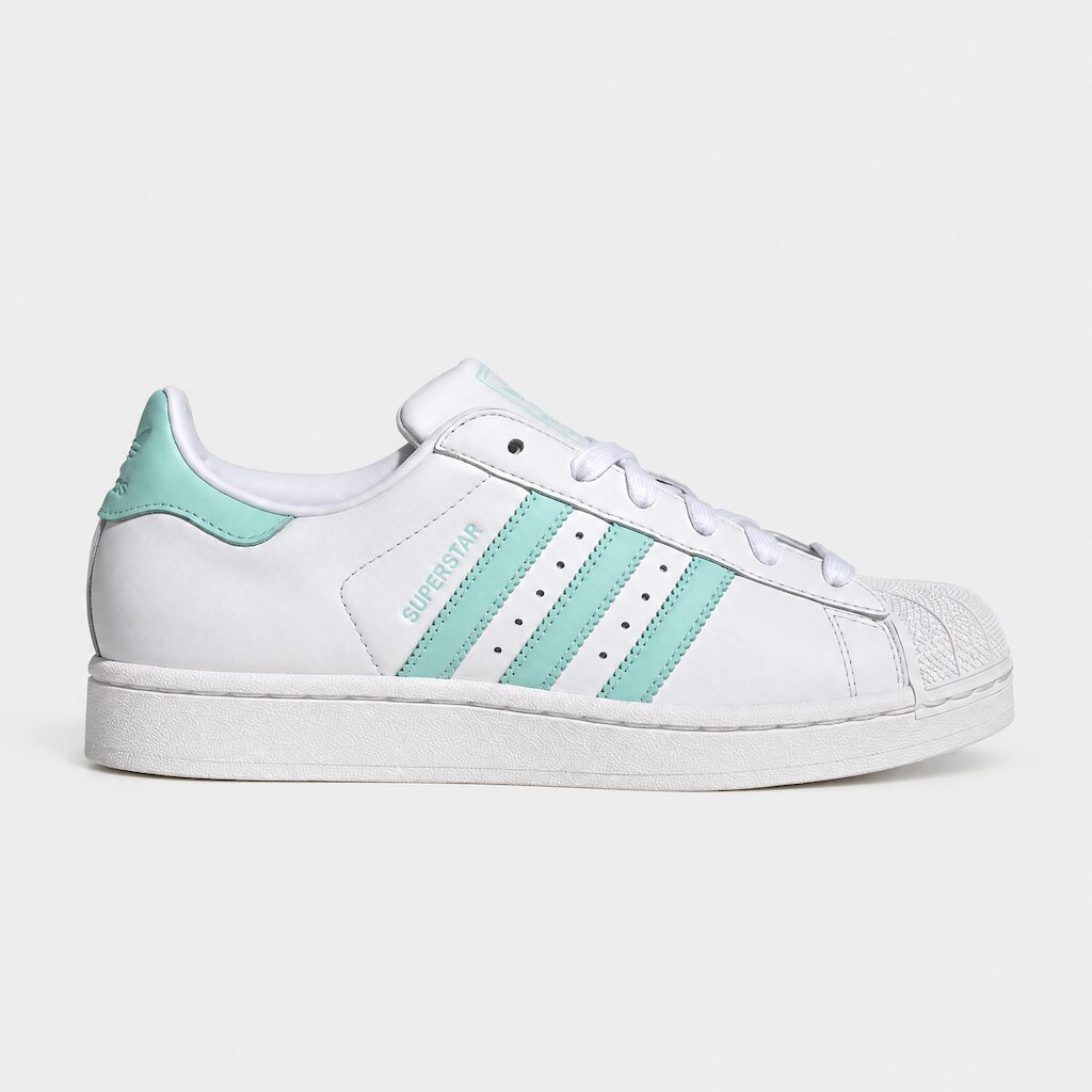 Tênis Adidas Originals Superstar II Feminino