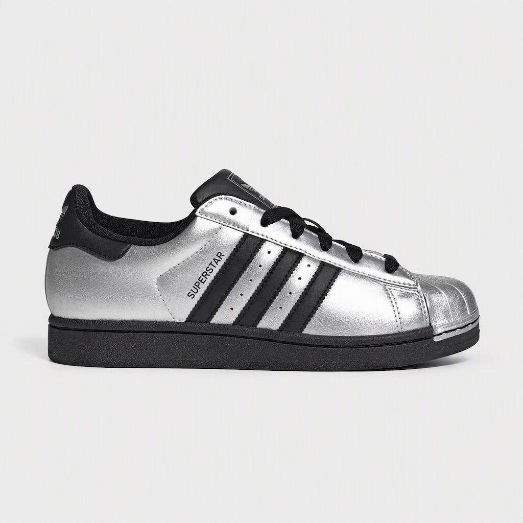 Tênis Adidas Originals Superstar II Feminino