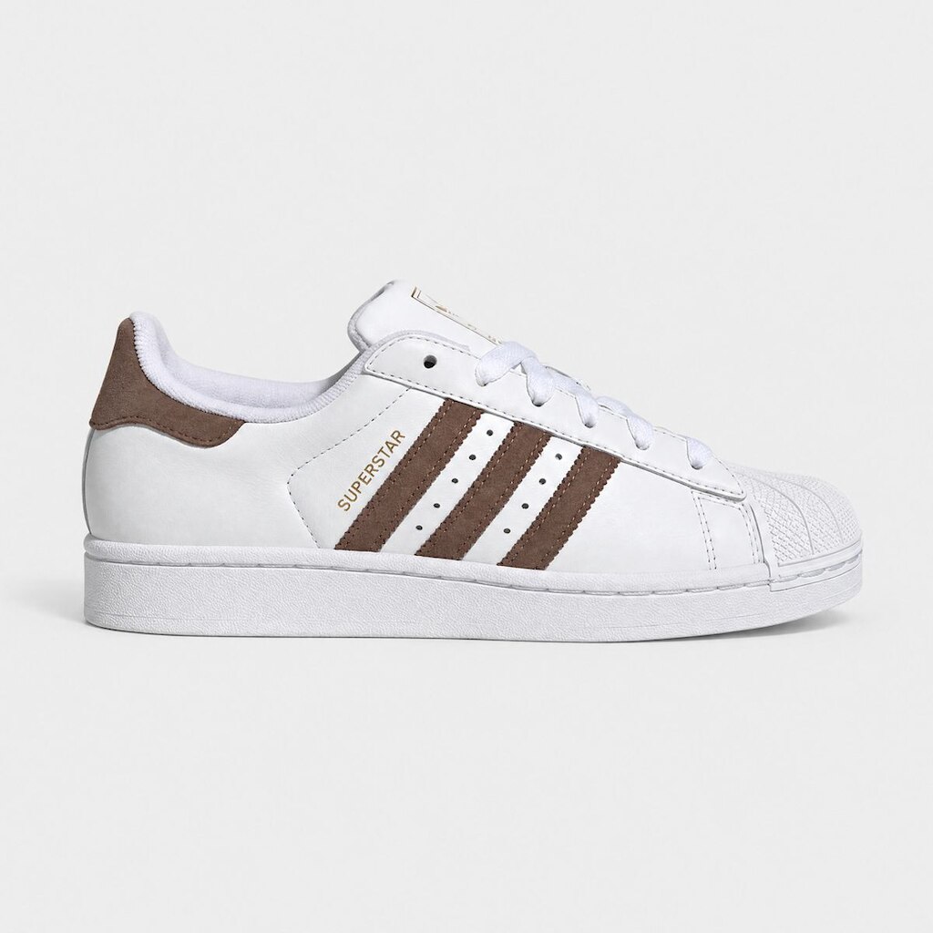 Tênis Adidas Originals Superstar II Feminino