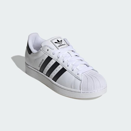 Tênis Adidas Originals Superstar
