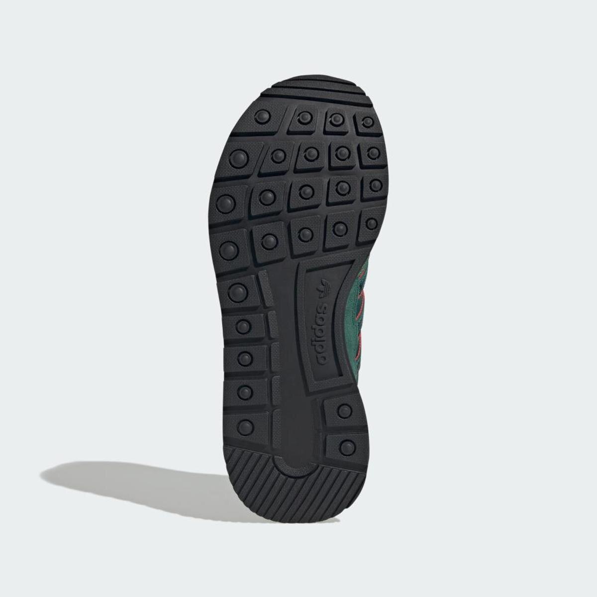 Tênis adidas Originals Zx 500 Rs Pokemon Rayquaza Masculino
