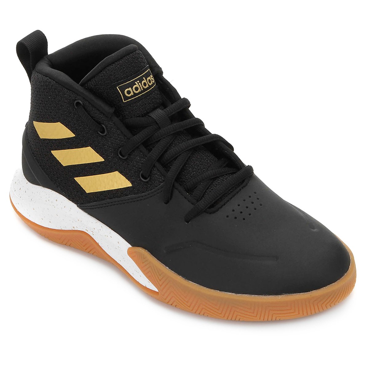 Tênis Adidas Own The Game Masculino Netshoes