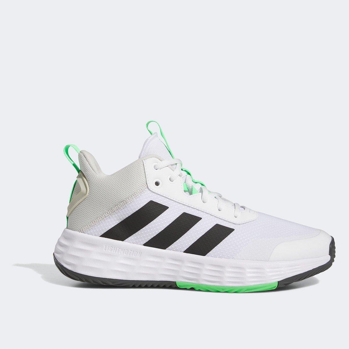 Tênis Adidas Ownthegame 2 0 Masculino Menor preço em Tênis Adidas Ownthegame 2 0 Masculino