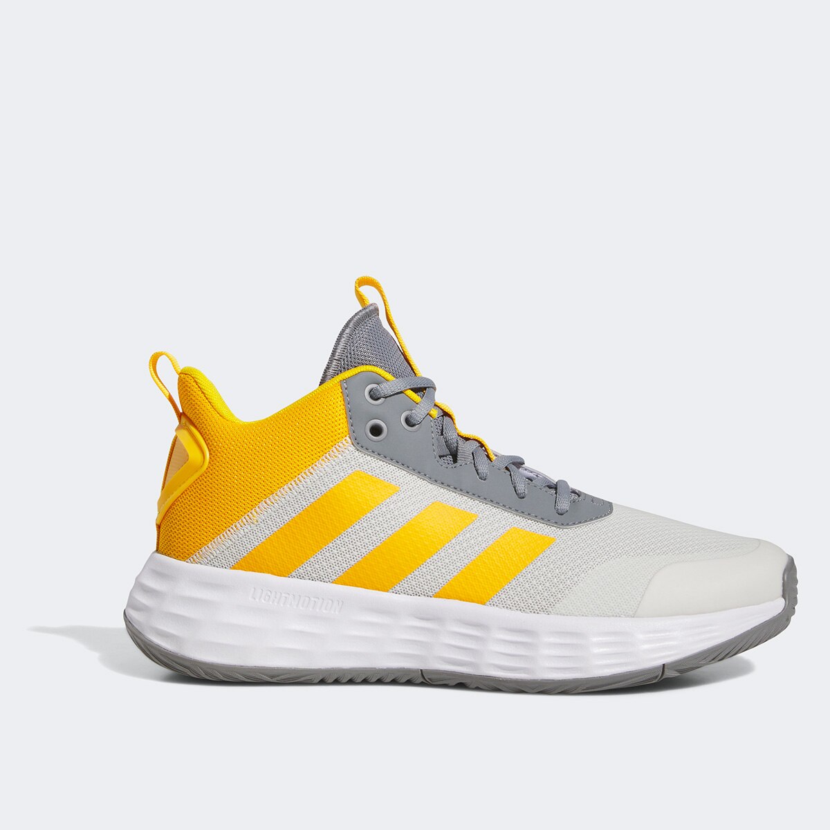 Tênis Adidas Ownthegame 2 0 Masculino Menor preço em Tênis Adidas Ownthegame 2 0 Masculino