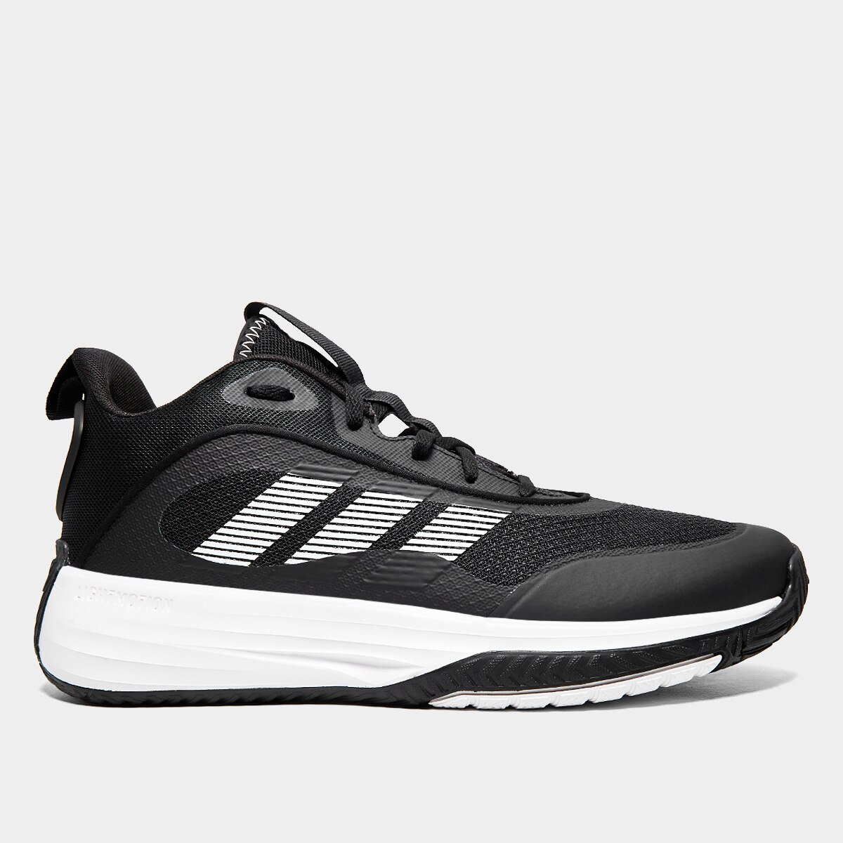 Tênis Adidas Ownthegame 3.0 Masculino