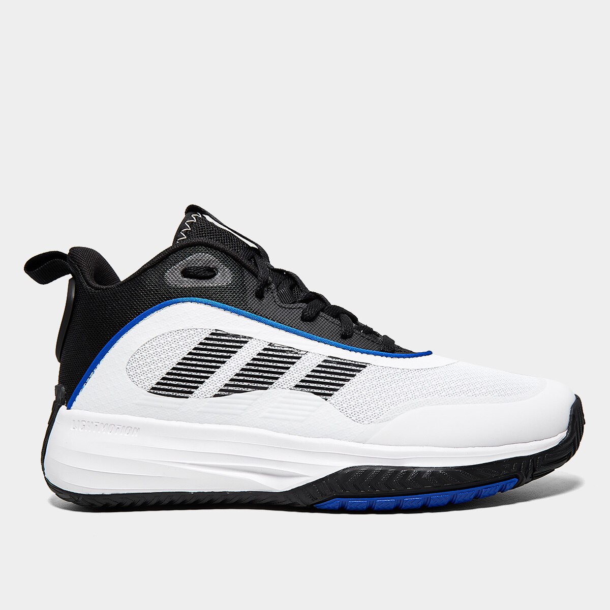 Tênis Adidas Ownthegame 3.0 Masculino
