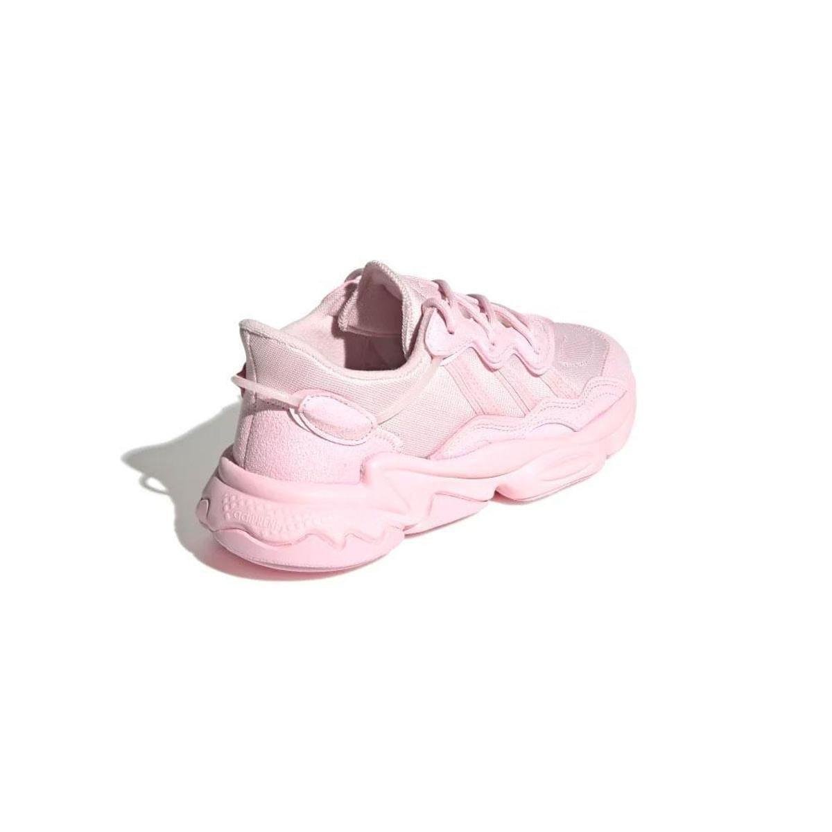 ozweego rose