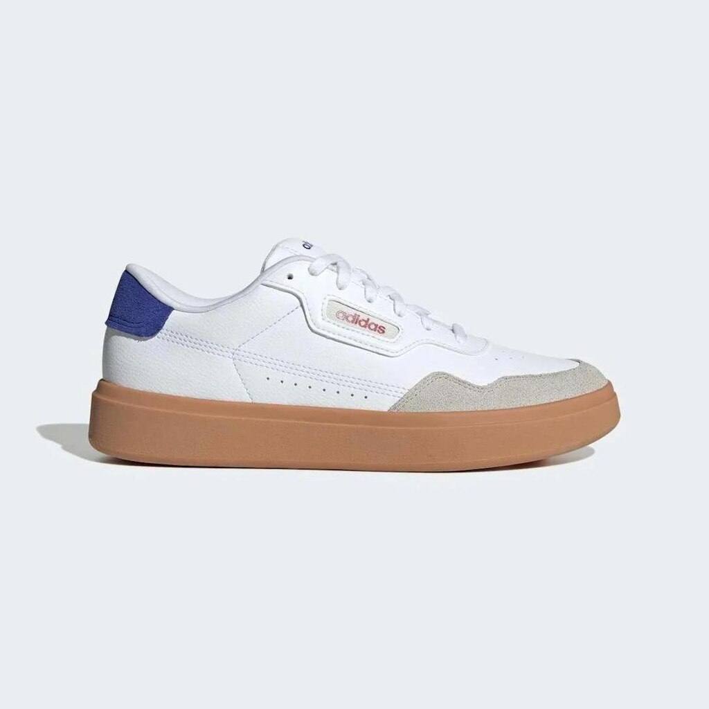 Tênis Adidas Park ST 2.0 Masculino Branco